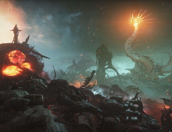 Wf Tennolivescreenshot Deimoslandscape Worm 4k 9282170