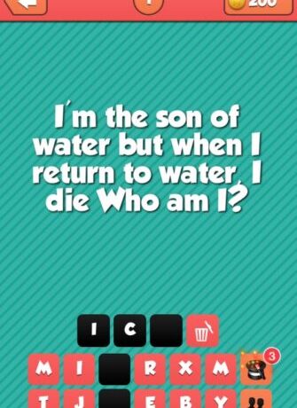 Riddle Me That Answers 3802529