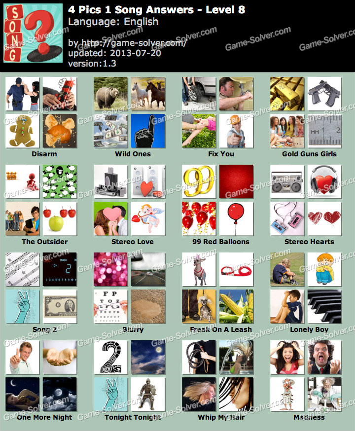 4-pics-1-song-level-8-answers-2