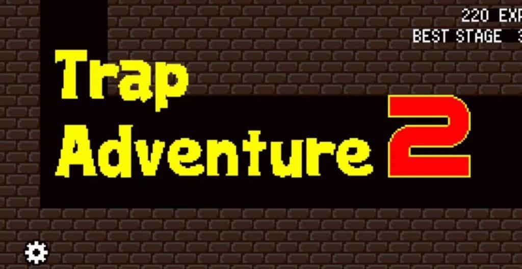 trap-adventure-2-game-could-be-hardest-platform-title