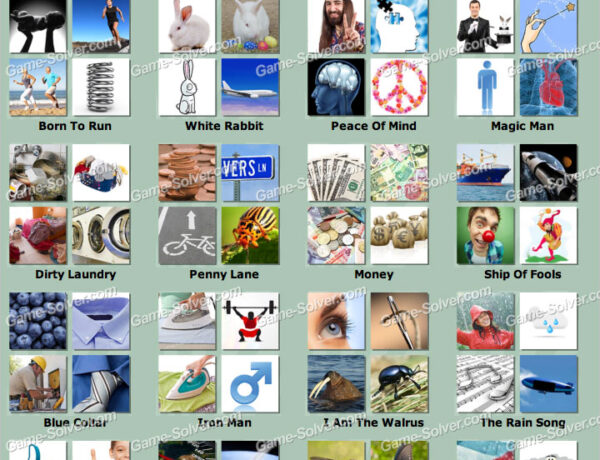 4 Pics 1 Song Level 10 6483474