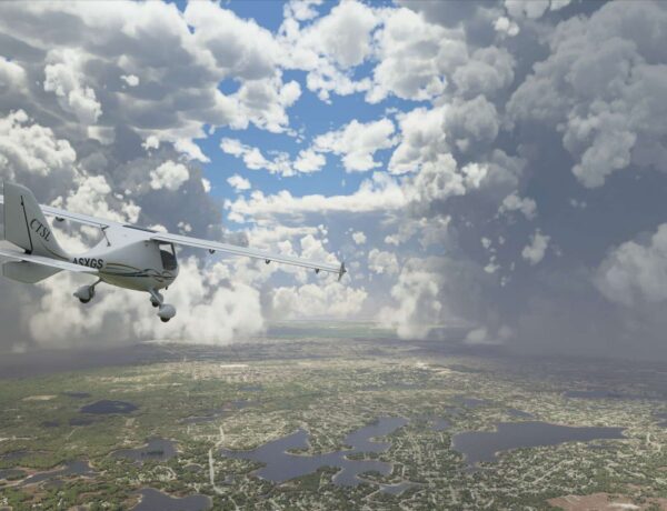 Floridastorm 6028743