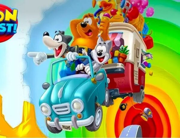 Toon Blast For Pc 3480991