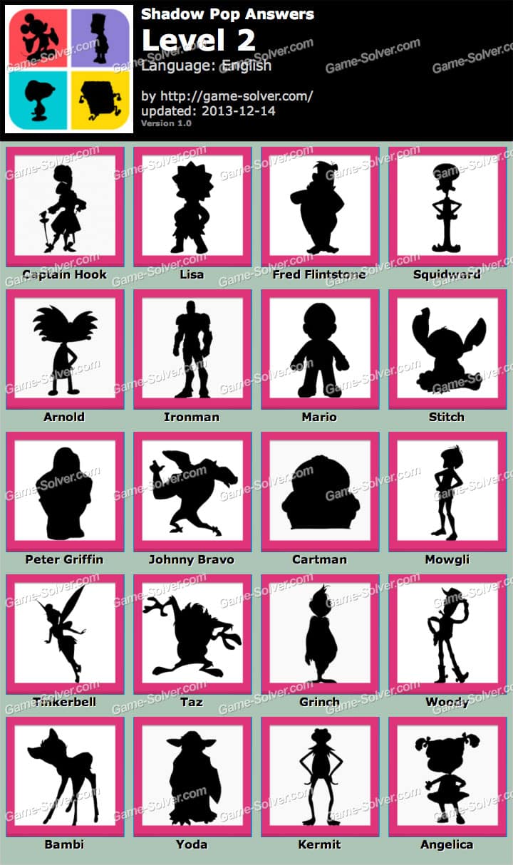 shadow-pop-level-2-answers-cheats-2