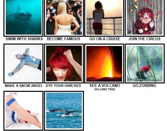 100 Pics Bucket List Answers Level 51 60 1 3986752