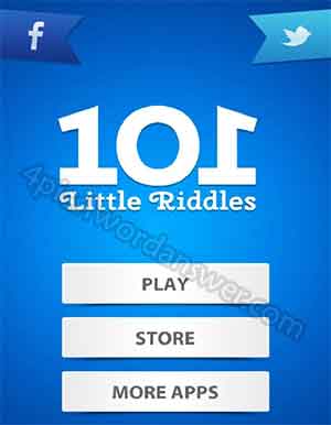 101 Little Riddles Answers 7796680