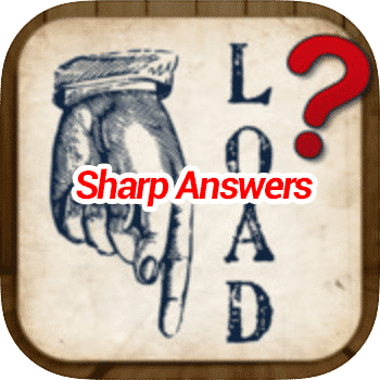 Whats The Saying Sharp Answers 5172009