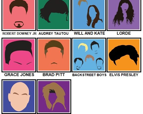 100 Pics Whose Hair Level 51 60 1 3506187