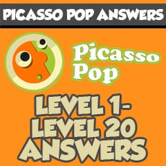 Picasso Pop Answers 01 3343740