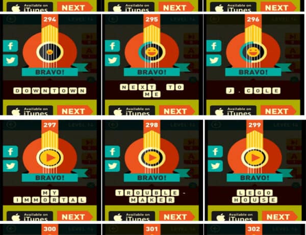 Iconpopsonglevel14appanswers 4420235