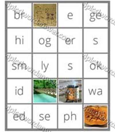1 Pic 1 Clue Level 11 Answers 6251566
