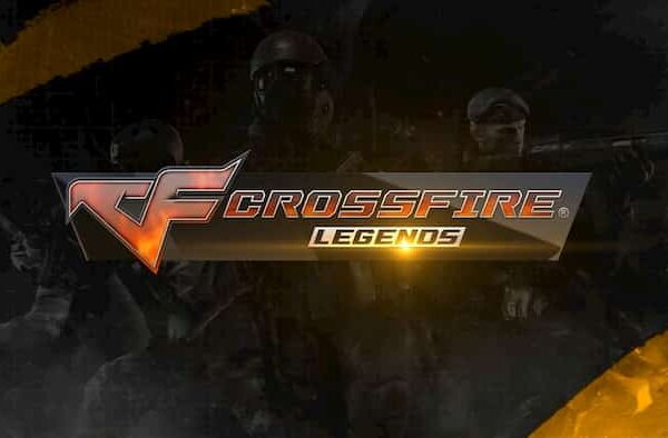Download Crossfire Legends On Pc 4630478