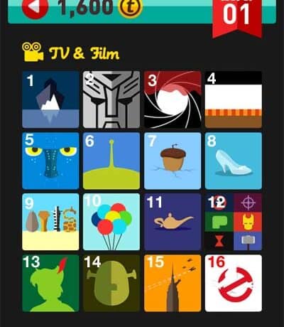 Icon Pop Quiz Answers 1 6324258