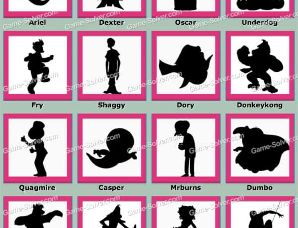 Shadow Pop Level 8 7808522