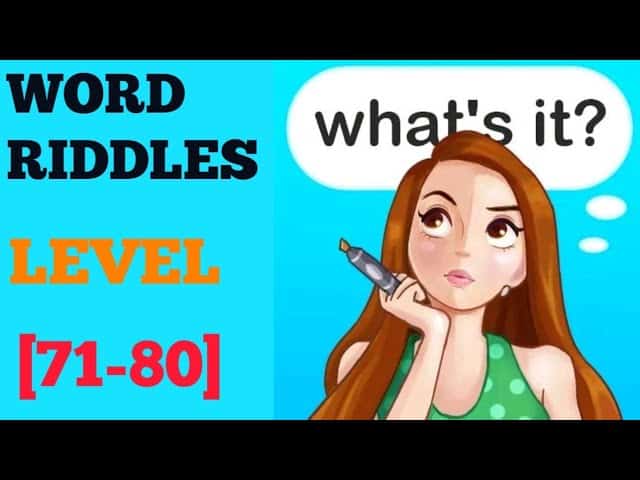 little-riddles-word-game-level-71-80-answers-2