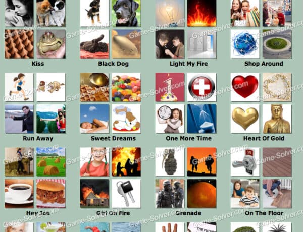 4 Pics 1 Song Level 11 8544581