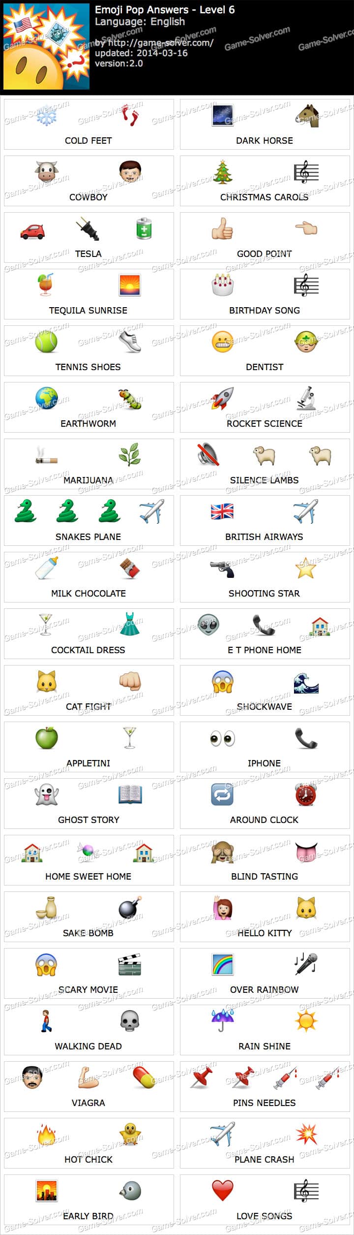 emoji-pop-level-6-puzzle-111-150-answers-cheats-2