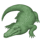 emoji-pop-french-flag-and-alligator-or-crocodile-2