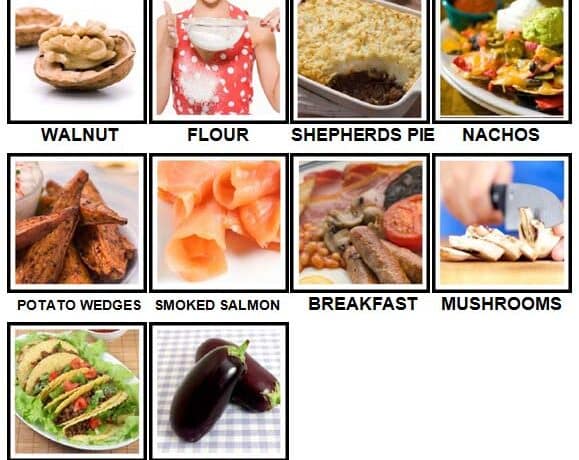 100 Pics Taste Test Answers Level 41 50 4122891