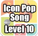 Iconpopsong Level10 4827321