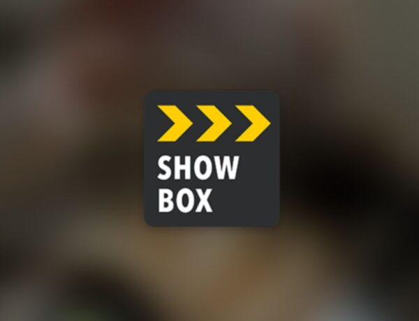 Showbox Logo 3890473