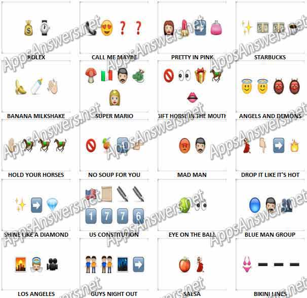 emoji-geo-level-121-140-answers-2