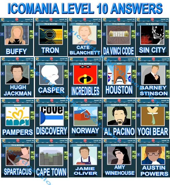 icomania-level-10-answers-cheats-2