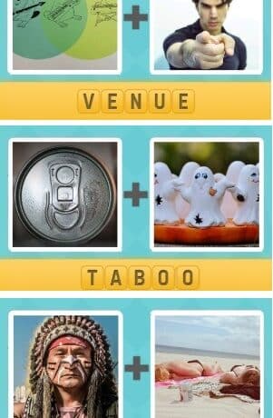 Pictoword Level 341 345 Answers 4653243
