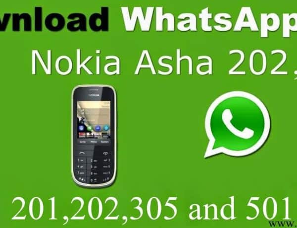 Whastapp2bfor2bnokia2basha2b200 5496425